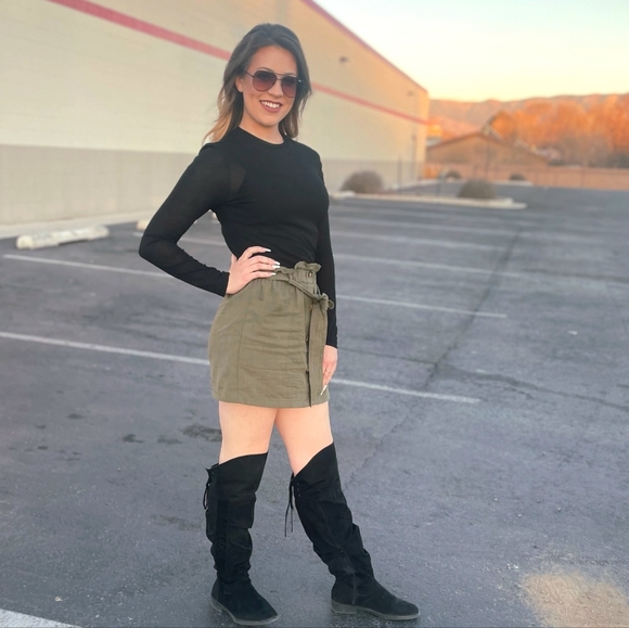 Meet your Posher, Morgan - Picture 1 of 5